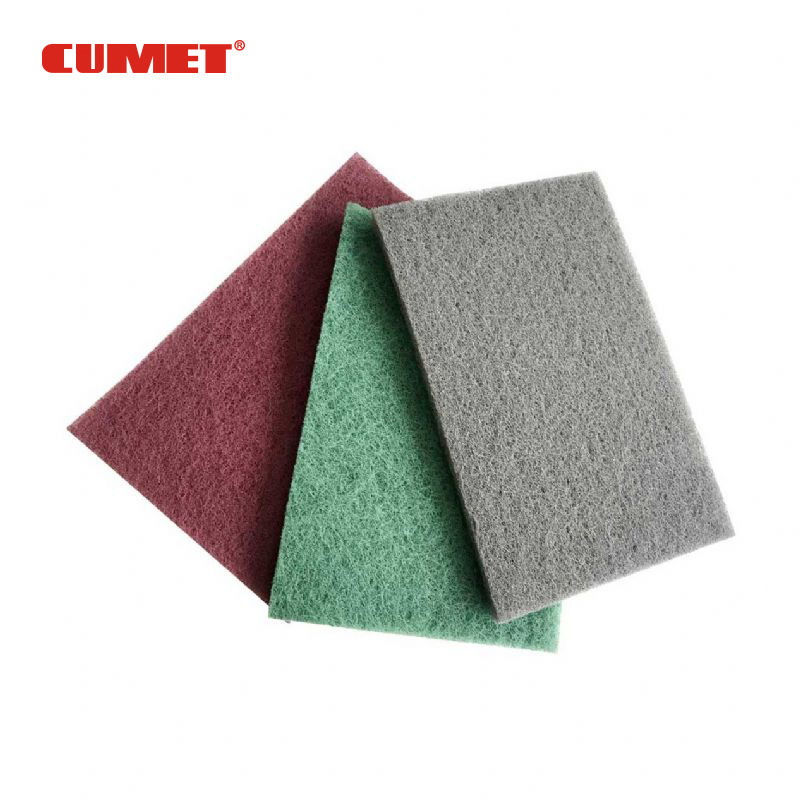 INDUSTAIAL SCOURING PAD