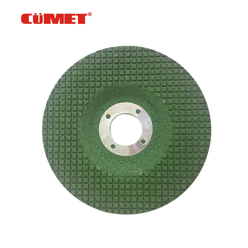 FLEXIBLE GRINDING  WHEEL