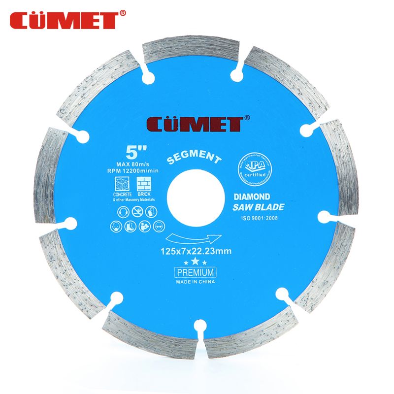 DIAMOND SAW BLADE